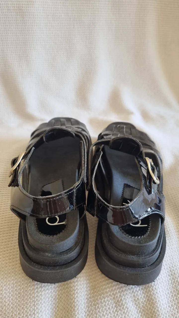 Sandalias Pink - Vista 2