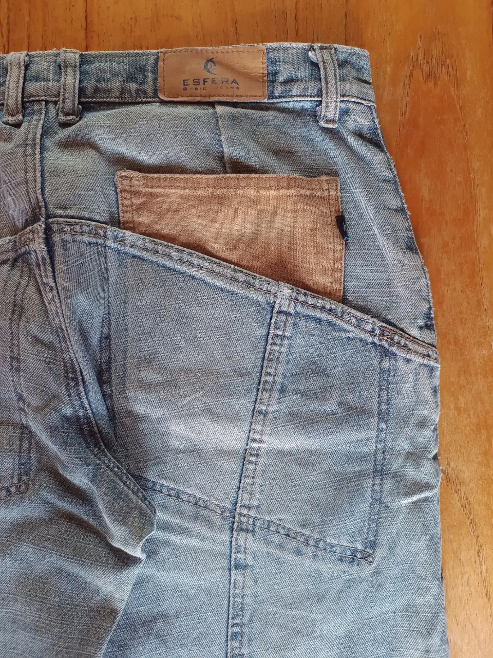 Jean Esfera - Vista 9