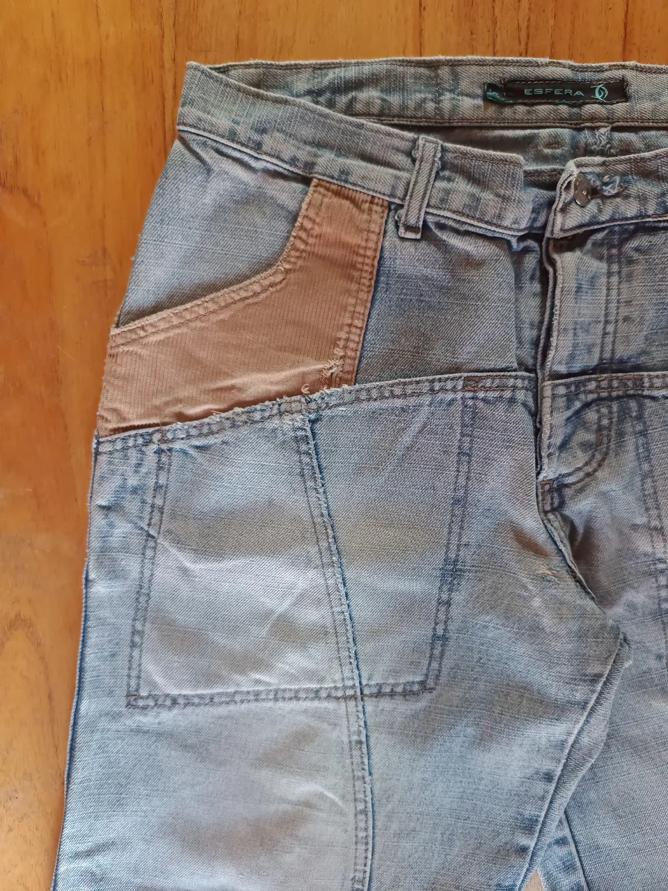 Jean Esfera - Vista 3