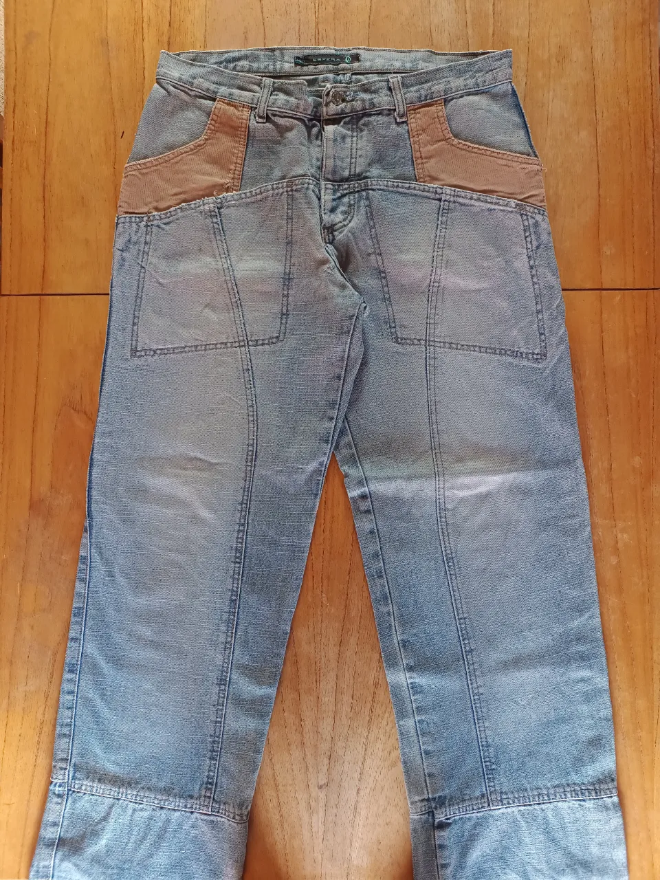 Jean Esfera - Vista 2