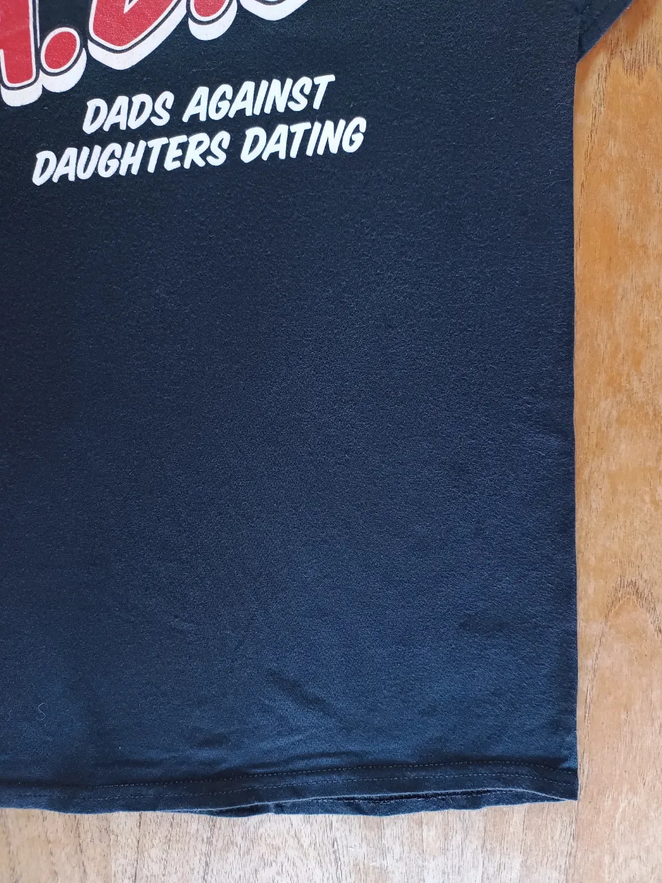 Remera Gildan - Vista 3