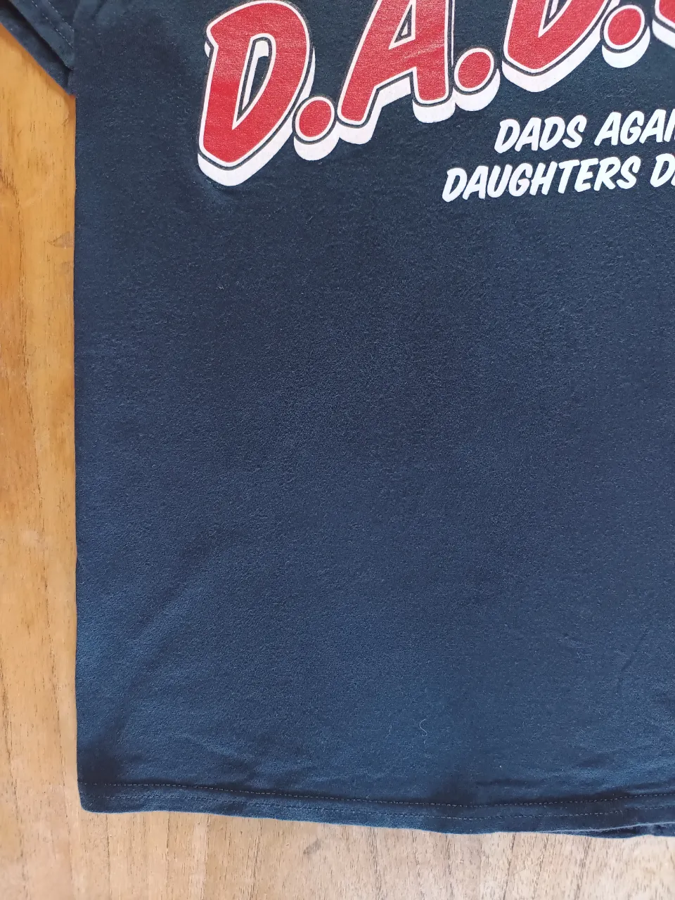 Remera Gildan - Vista 2