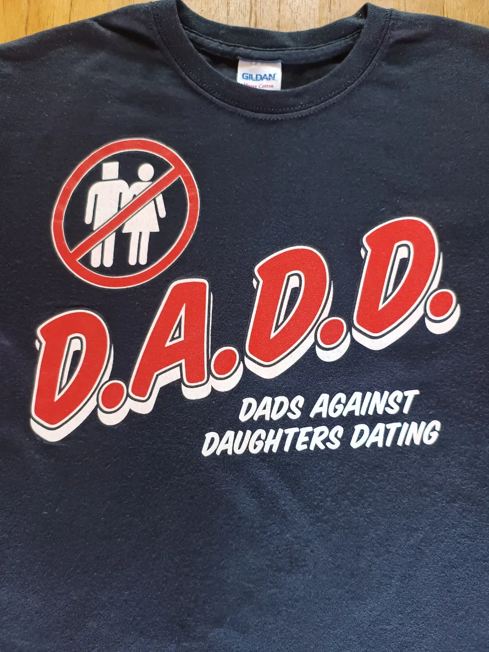 Remera Gildan - Vista 5