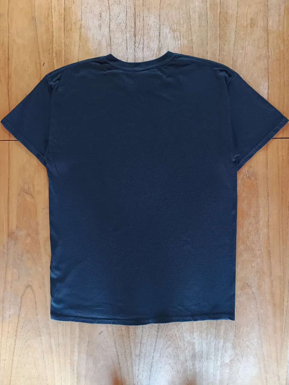 Remera Gildan - Vista 9