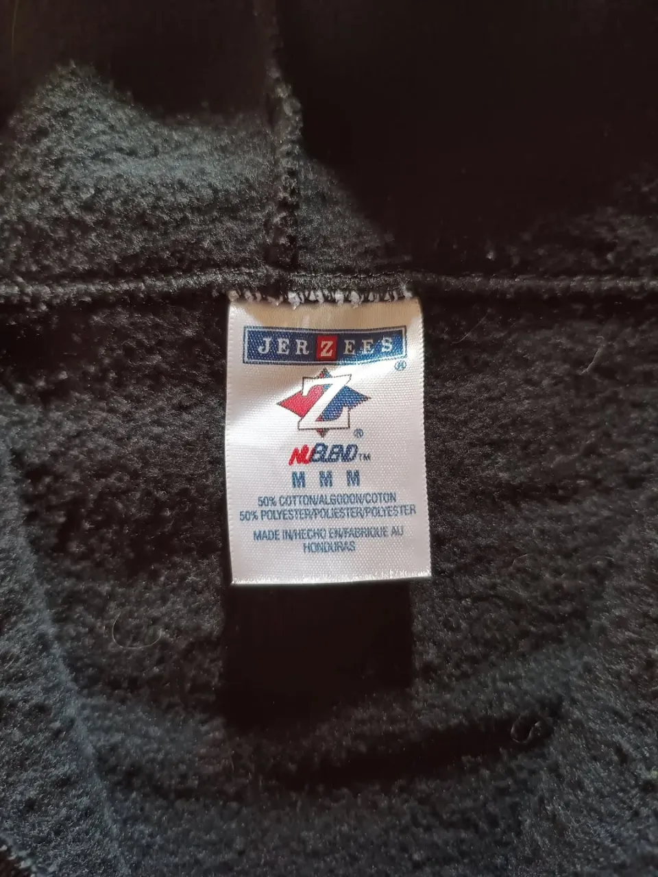 Buzo Jerzees - Vista 8