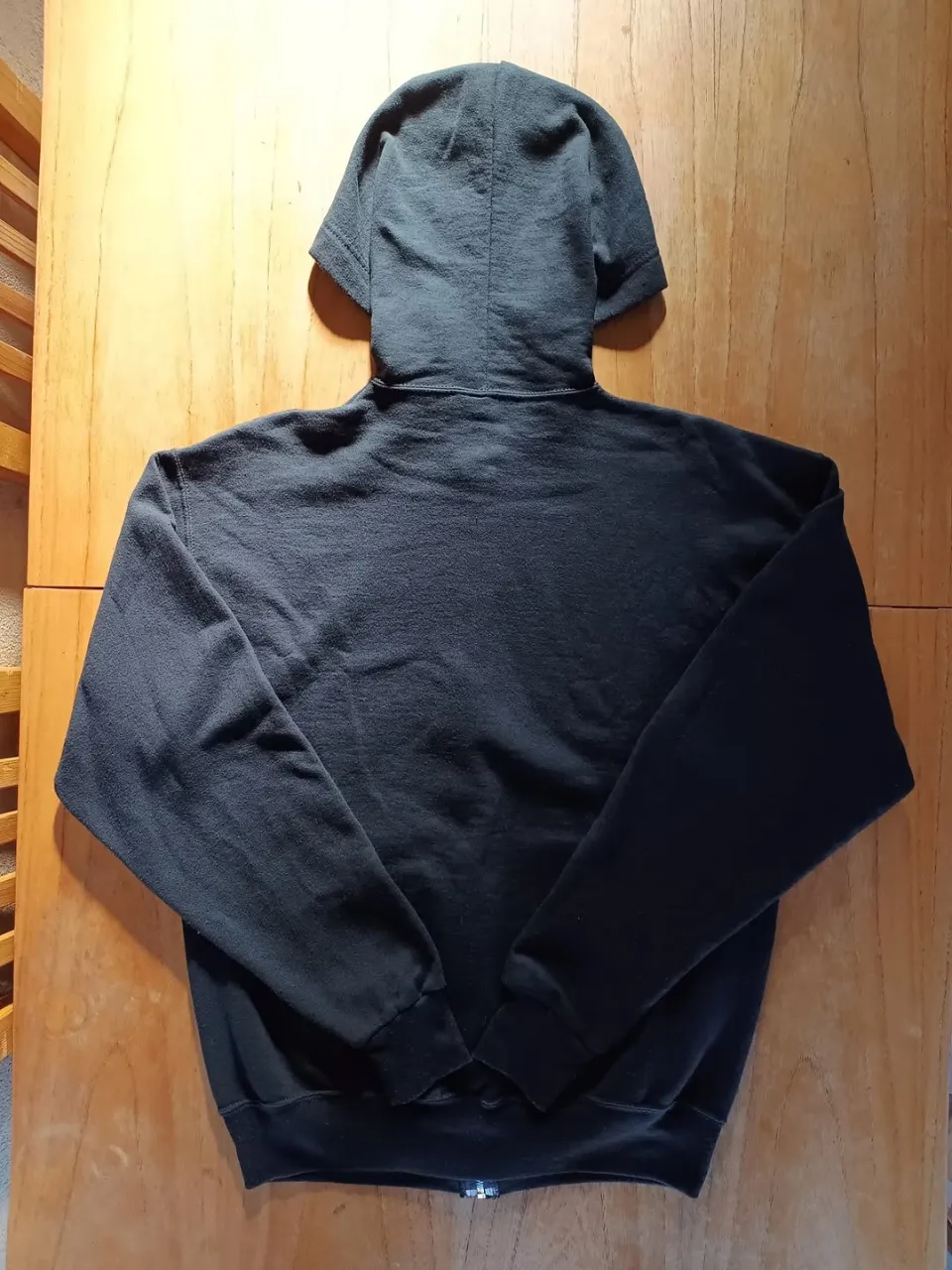 Buzo Jerzees - Vista 10