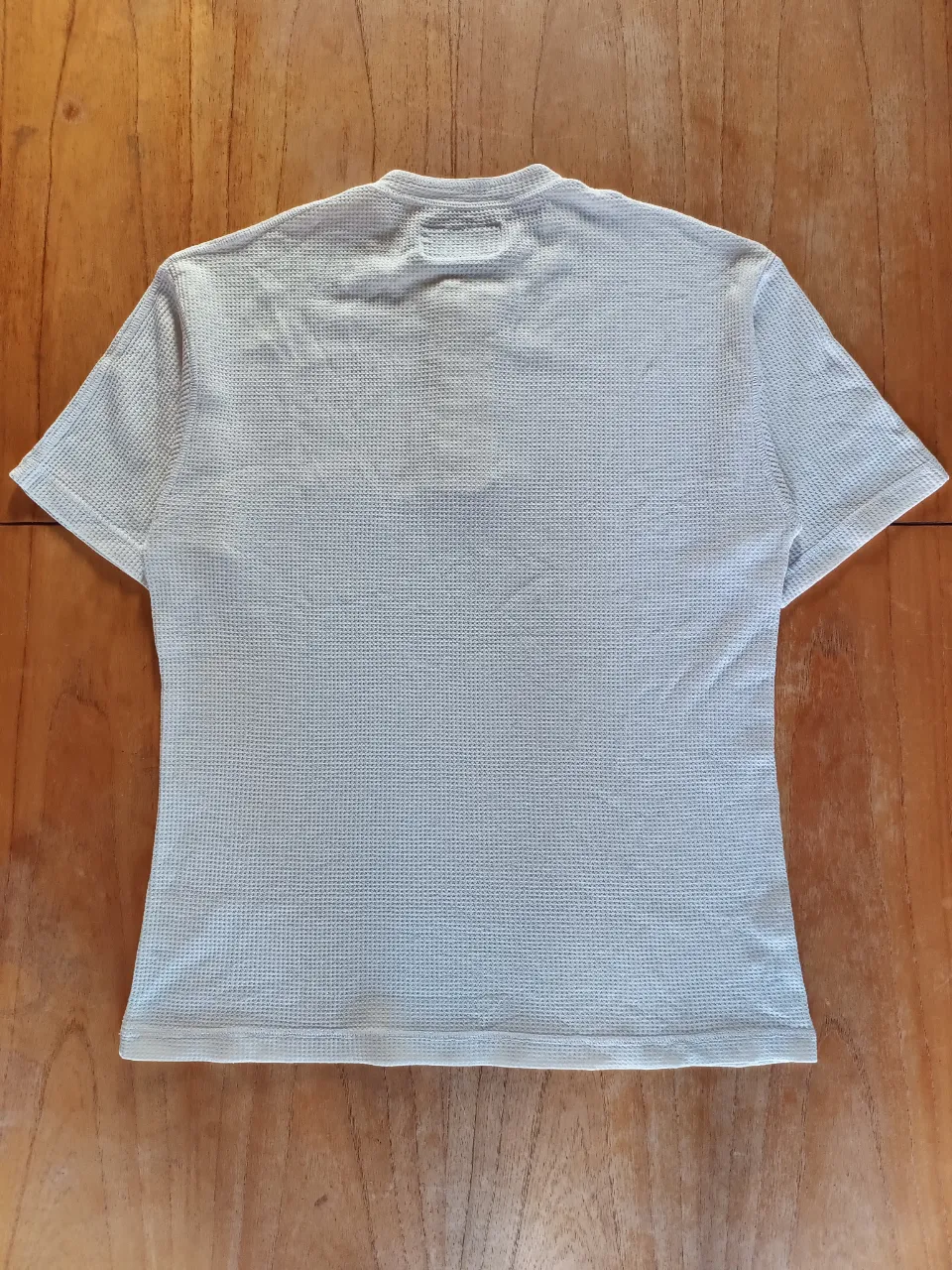 Remera Rbs - Vista 9