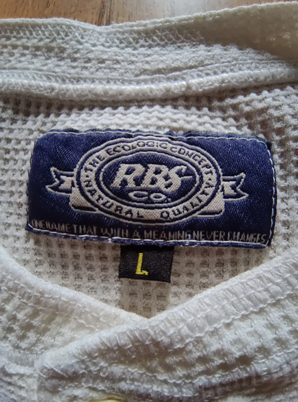Remera Rbs - Vista 8