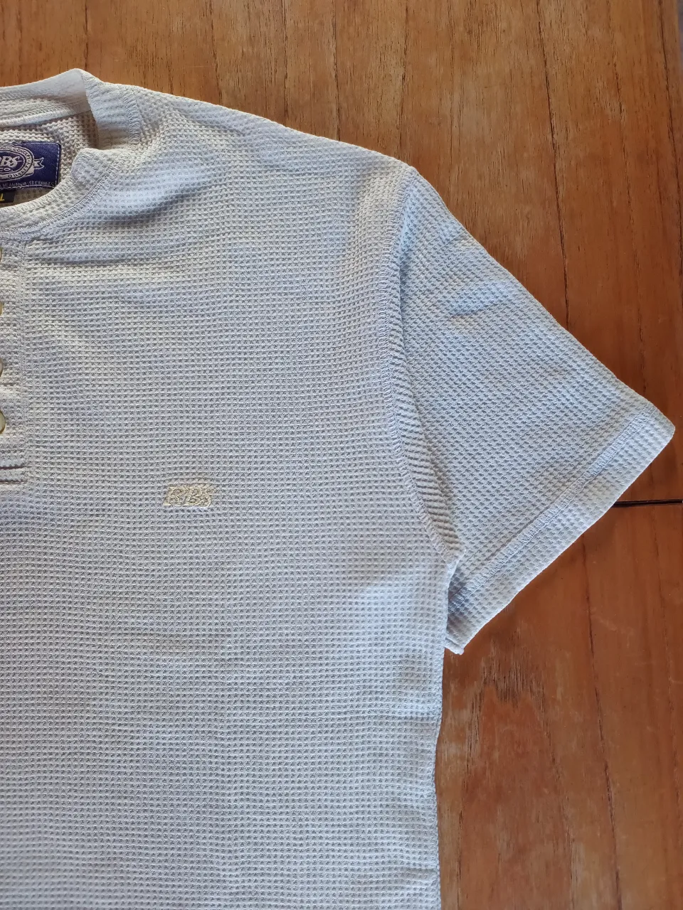 Remera Rbs - Vista 6