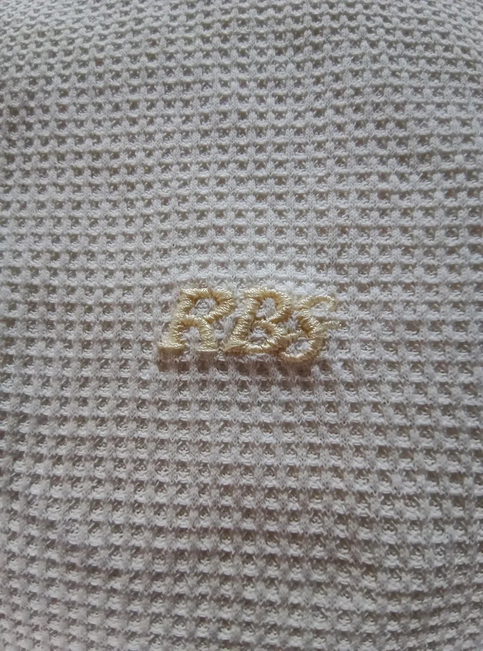 Remera Rbs - Vista 7