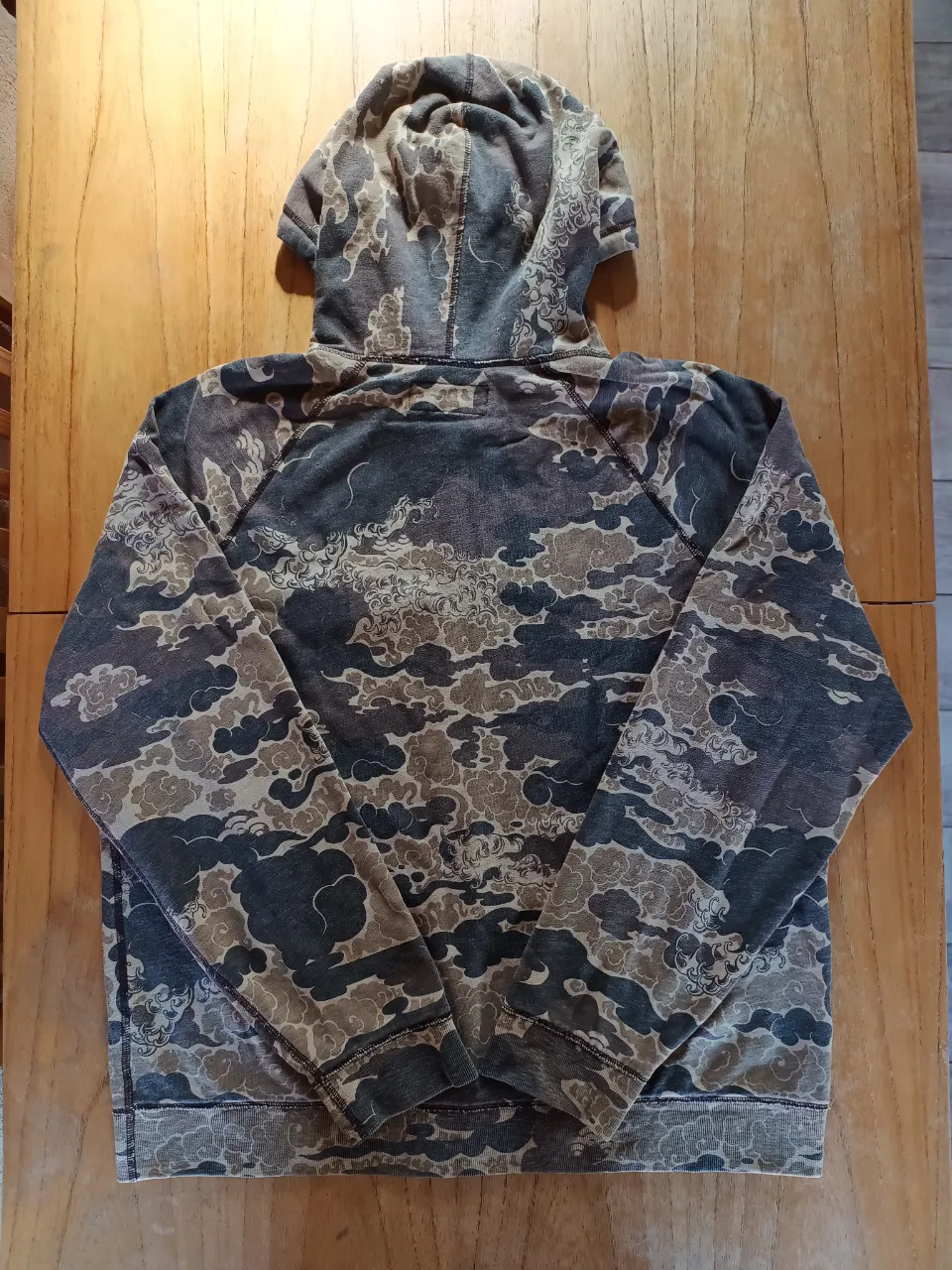 Buzo Lucky brand - Vista 10