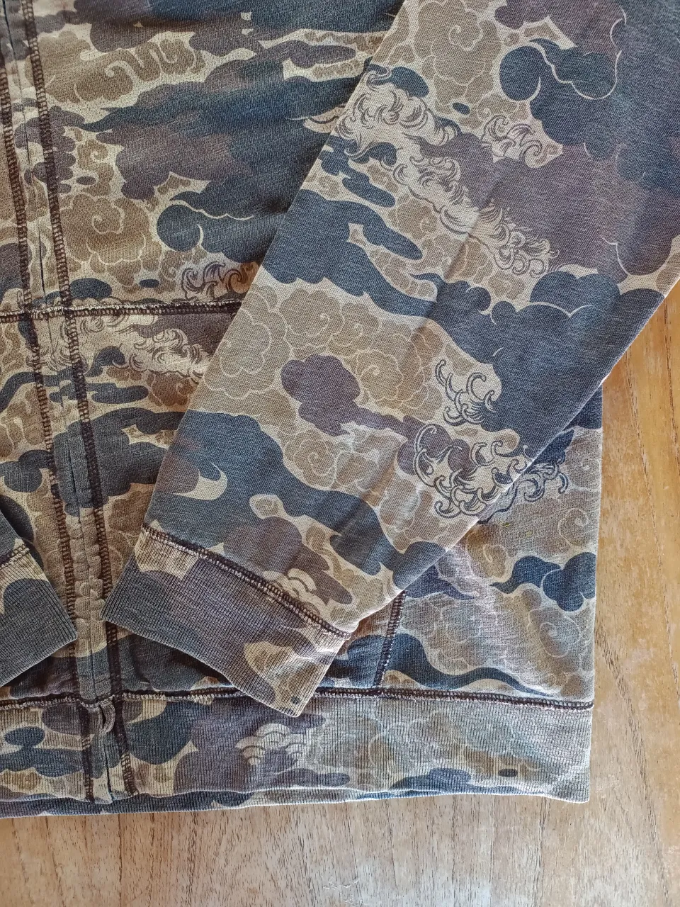 Buzo Lucky brand - Vista 3