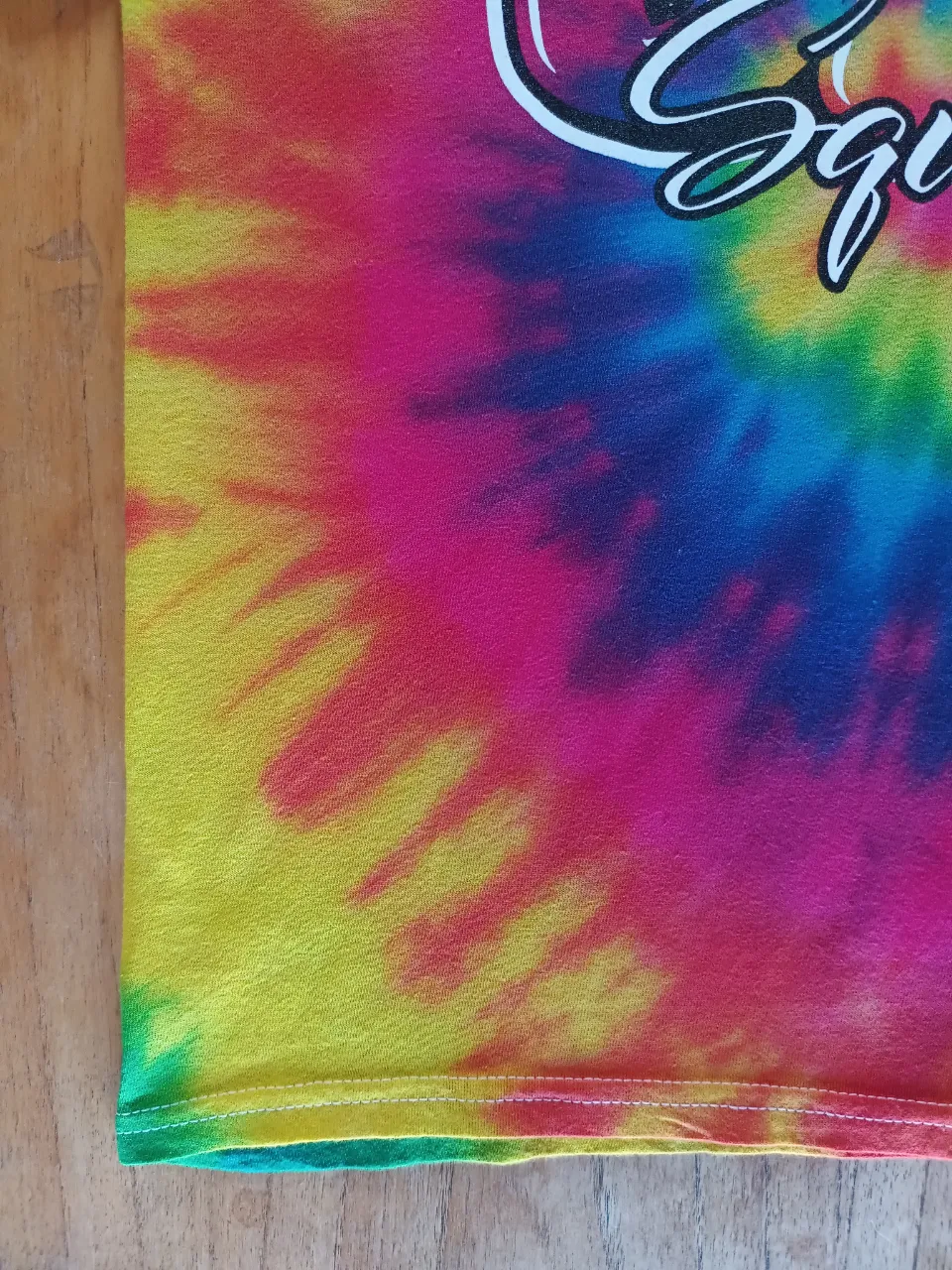 Remera Colortone - Vista 3