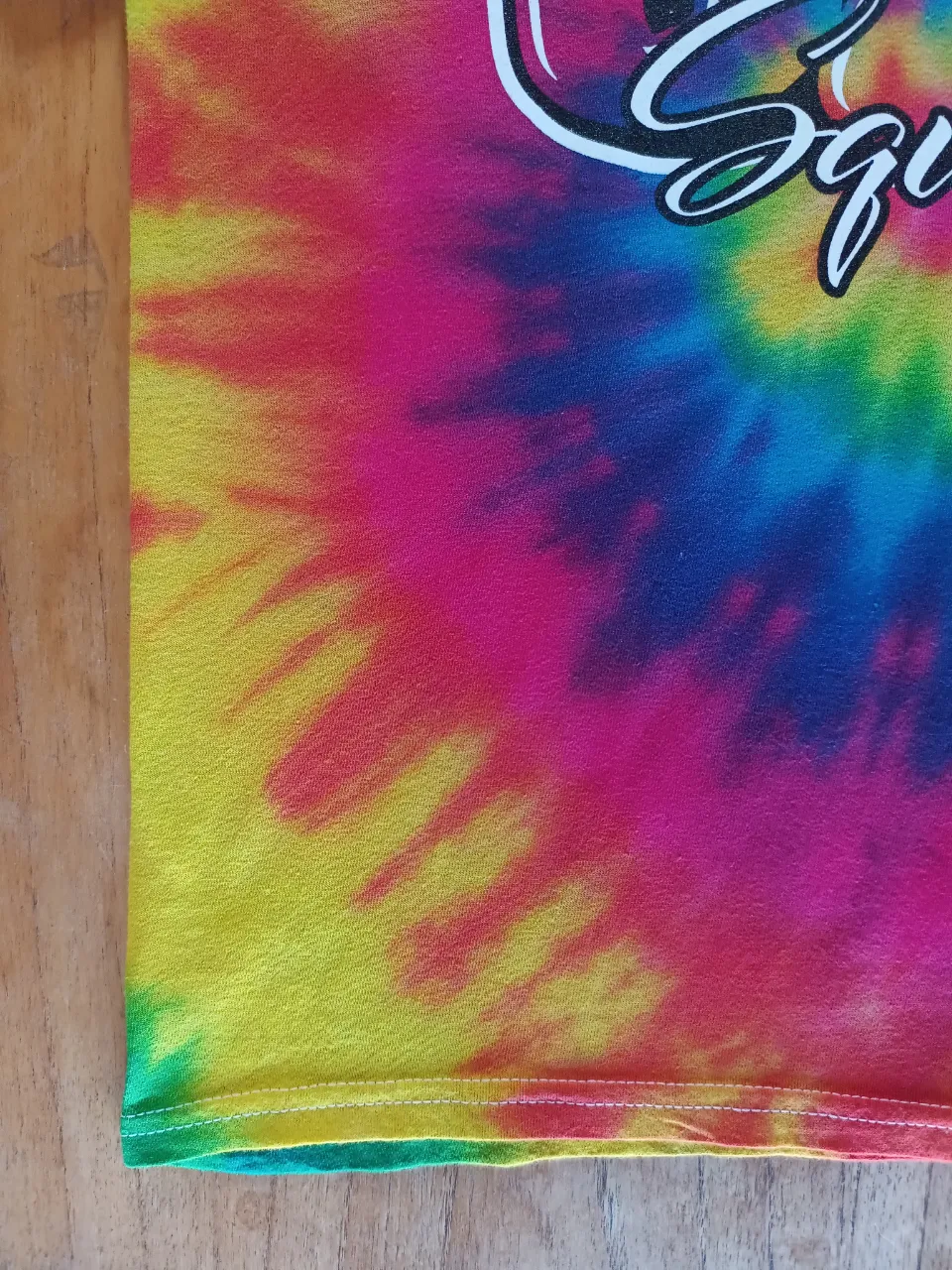 Remera Colortone - Vista 2