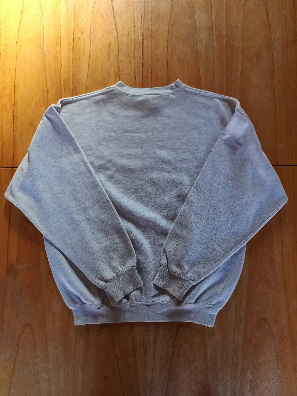 Buzo Sbpc - Vista 10