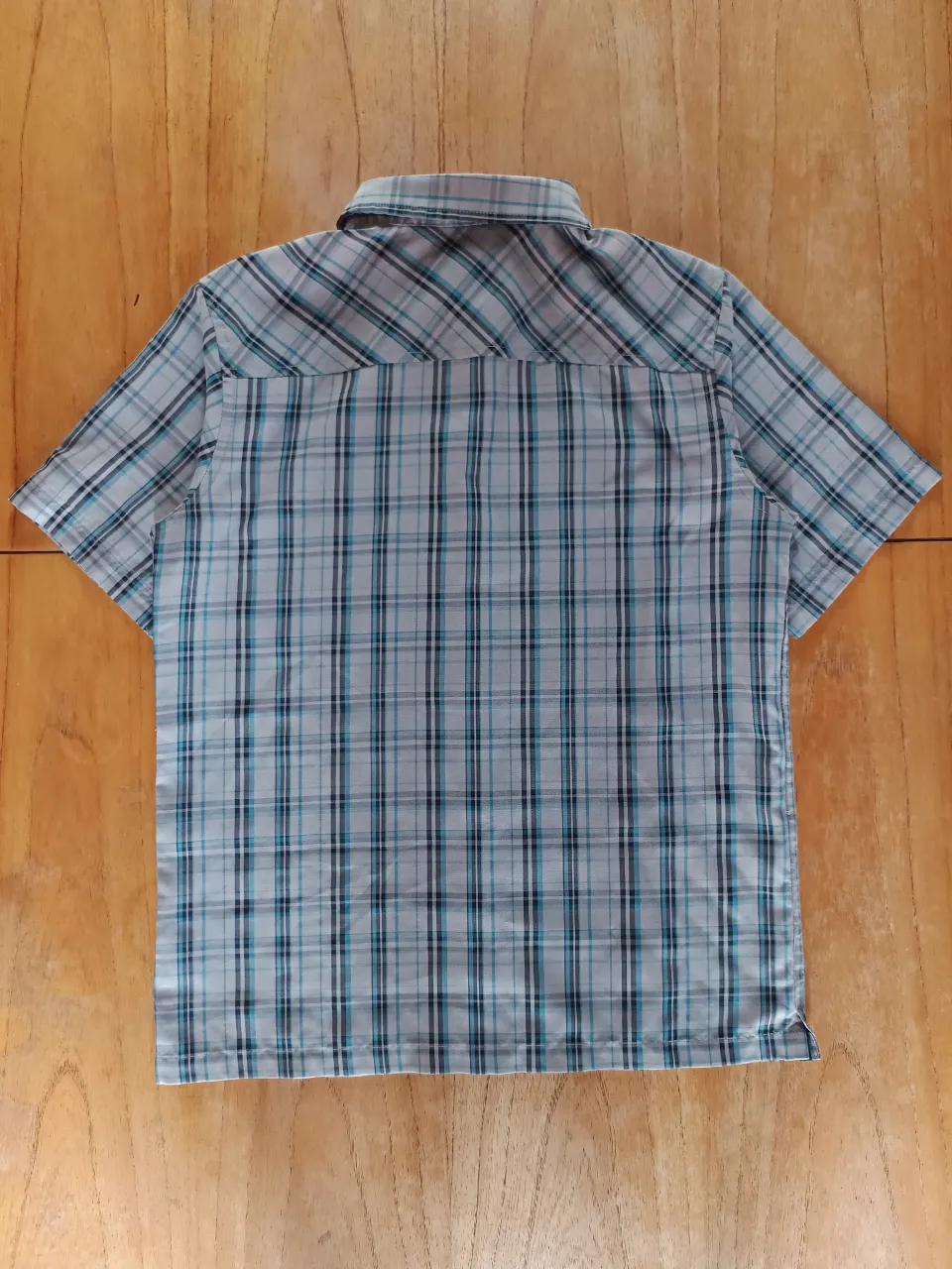 Camisa Tony hawk - Vista 9