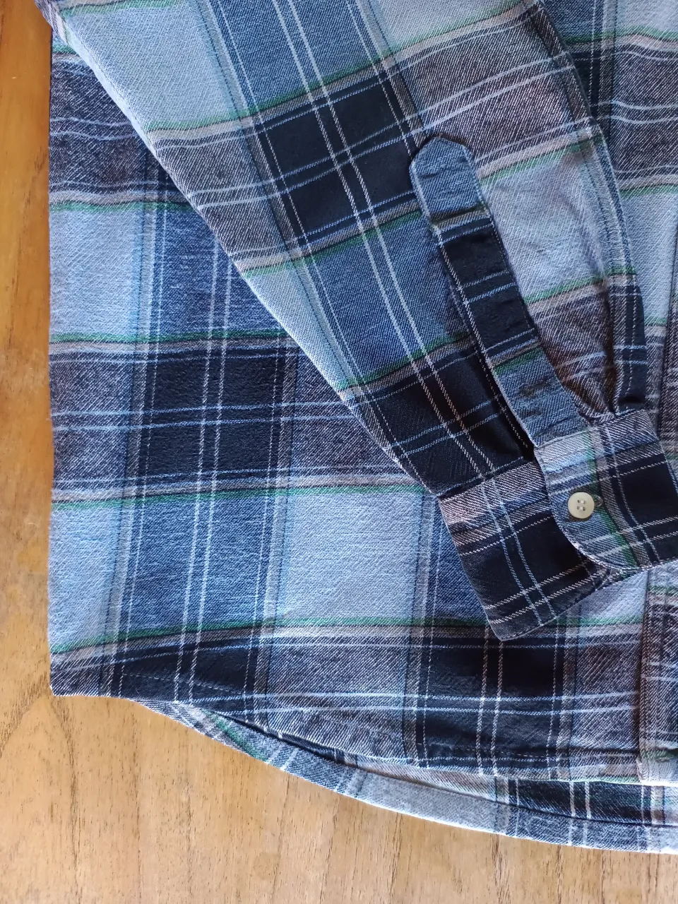 Camisa Soho jeans - Vista 2