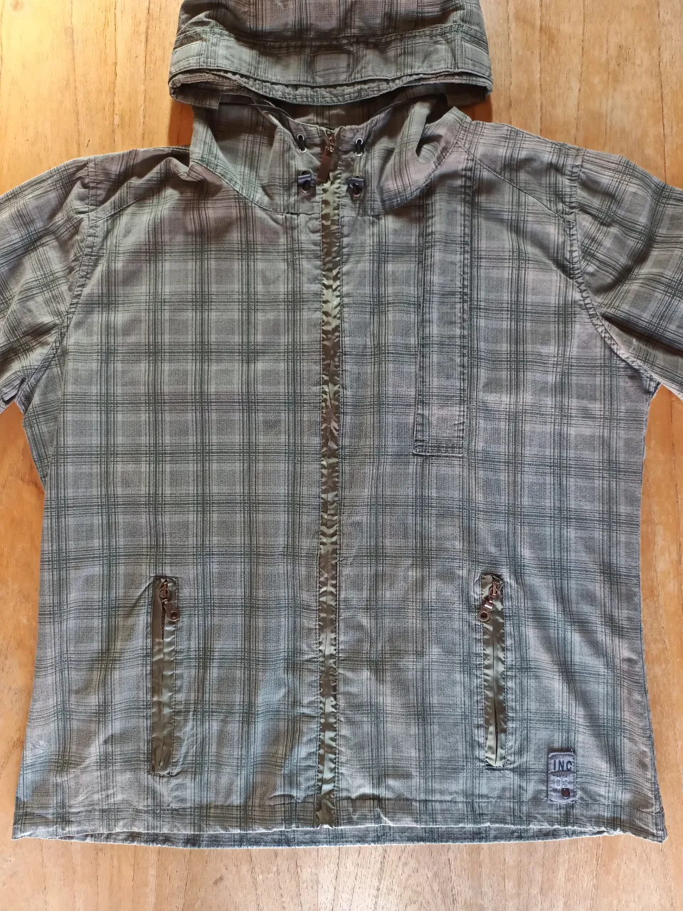 Campera INC - Vista 5