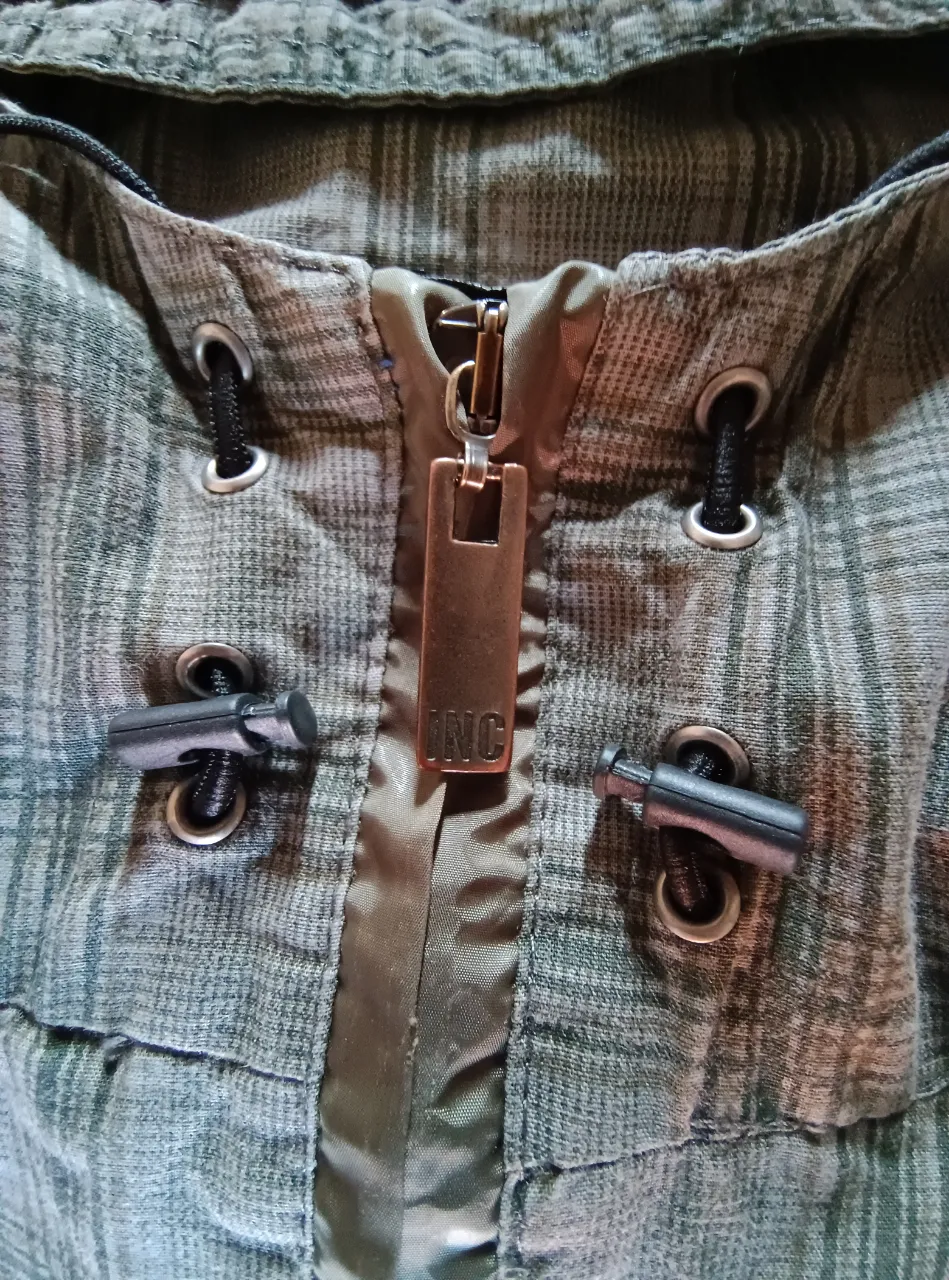 Campera INC - Vista 7