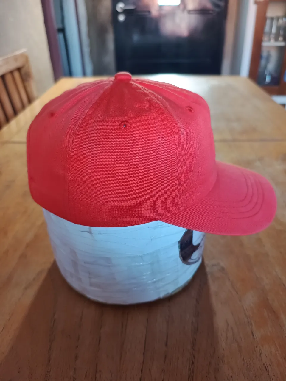 Gorra The North Face - Vista 2