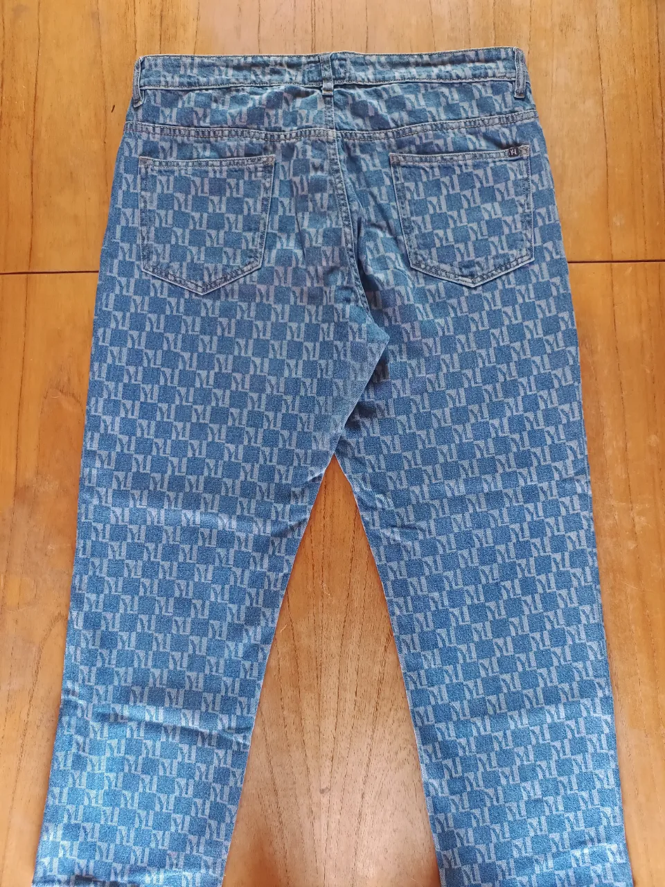 Jean Y-lovers - Vista 7