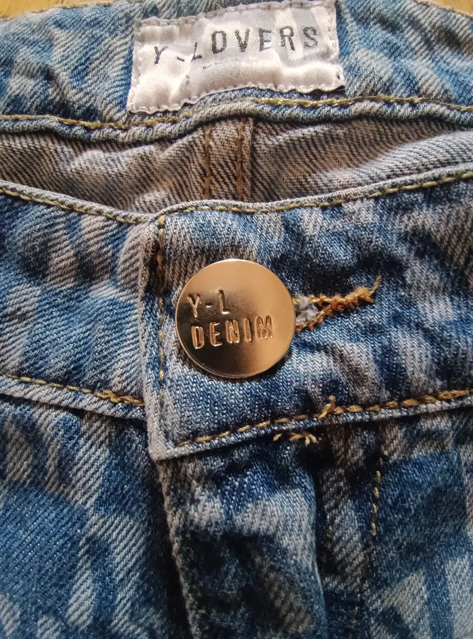 Jean Y-lovers - Vista 5
