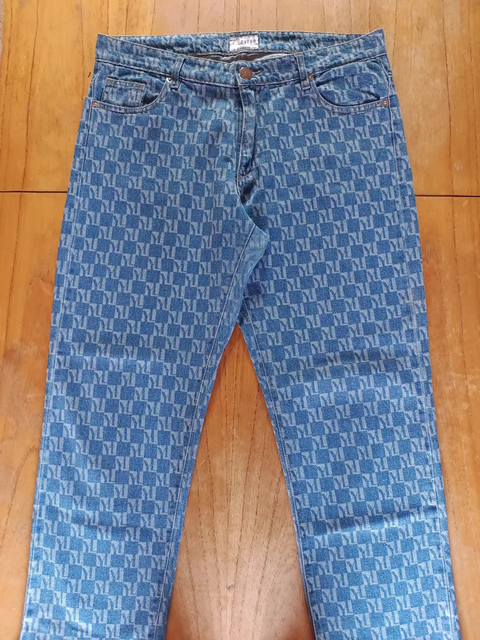 Jean Y-lovers - Vista 2