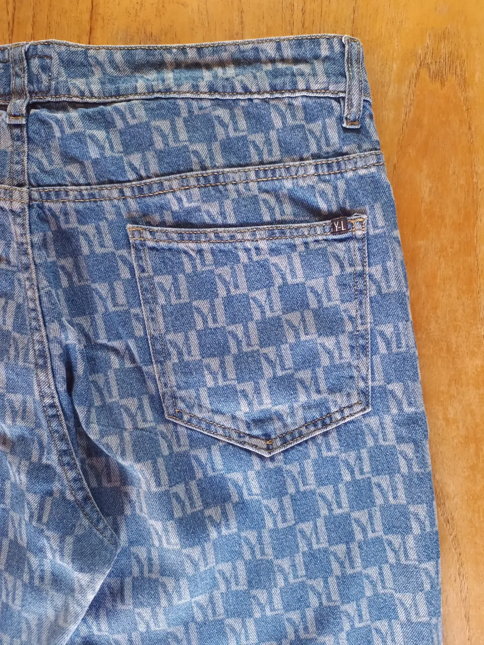 Jean Y-lovers - Vista 9