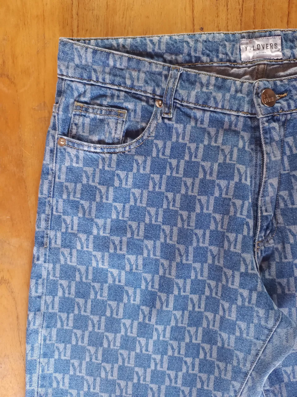 Jean Y-lovers - Vista 3