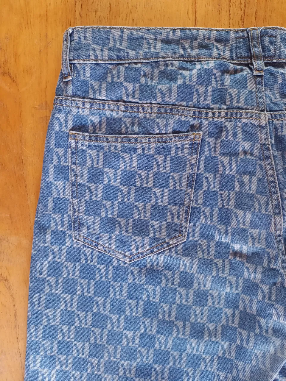 Jean Y-lovers - Vista 8