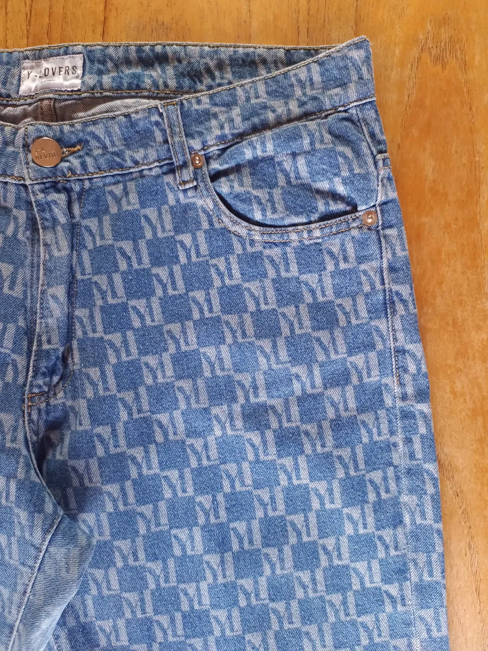 Jean Y-lovers - Vista 4