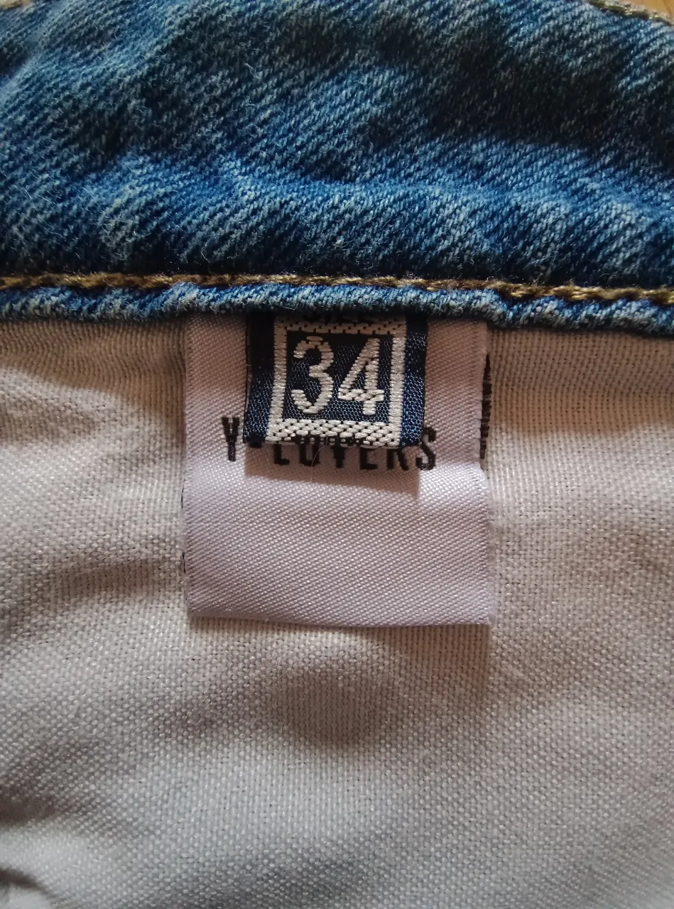 Jean Y-lovers - Vista 10