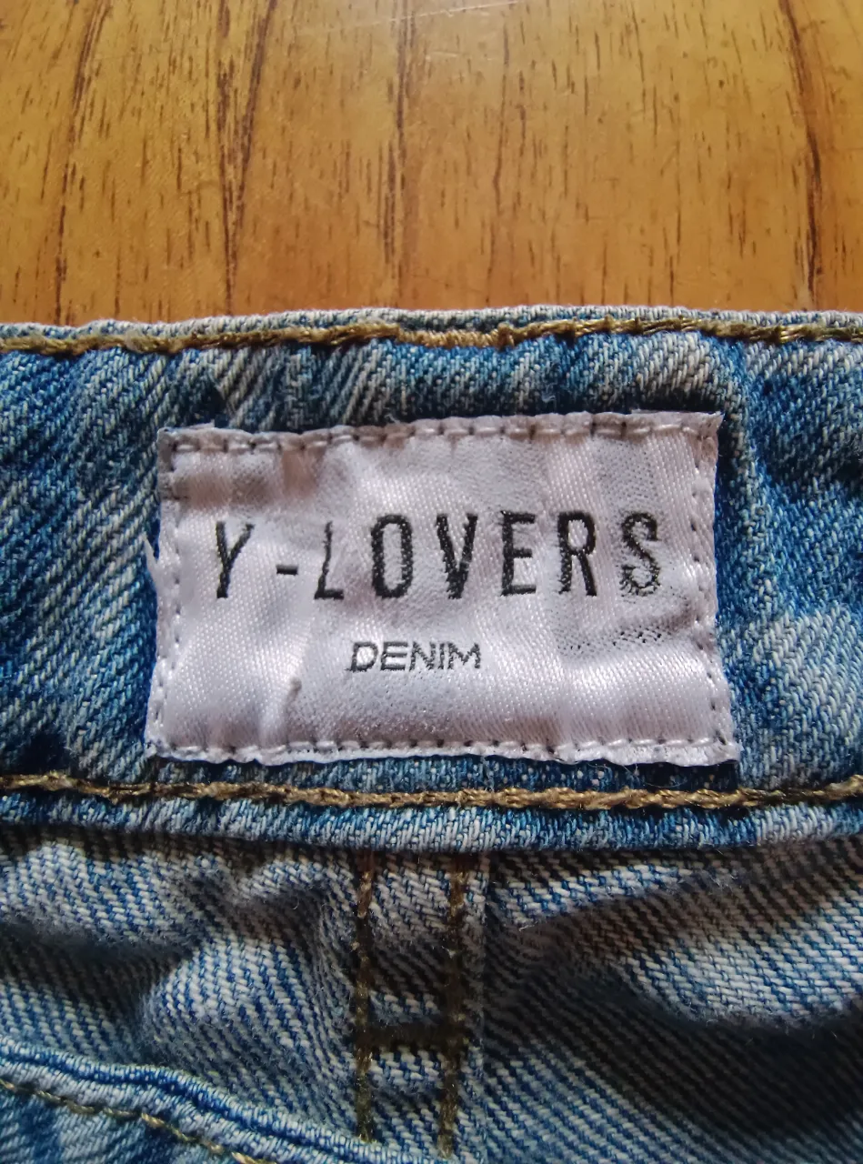 Jean Y-lovers - Vista 6