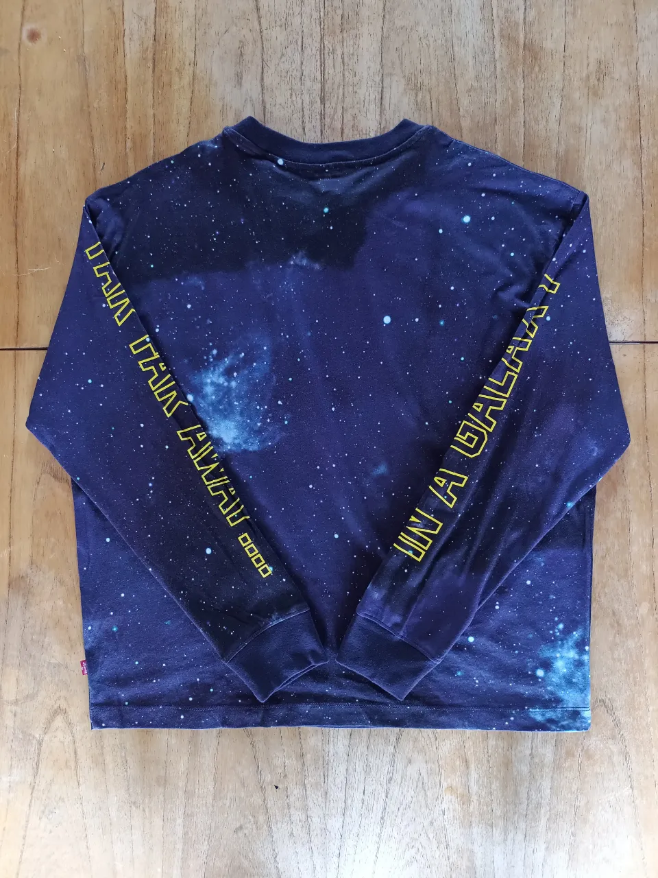 Remera Levi's - Vista 10