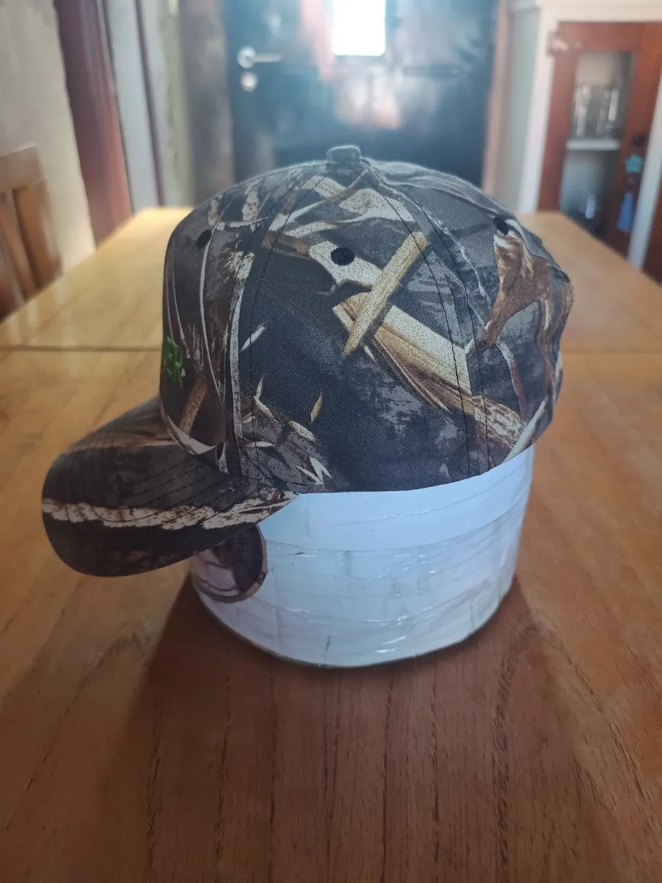Gorra Realtree - Vista 4