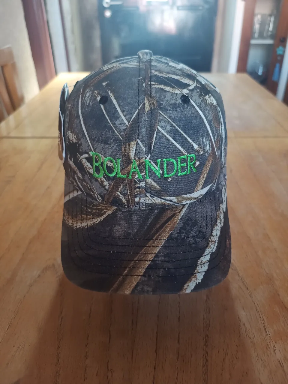 Gorra Cap America Realtree Max-5 ( NUEVA )