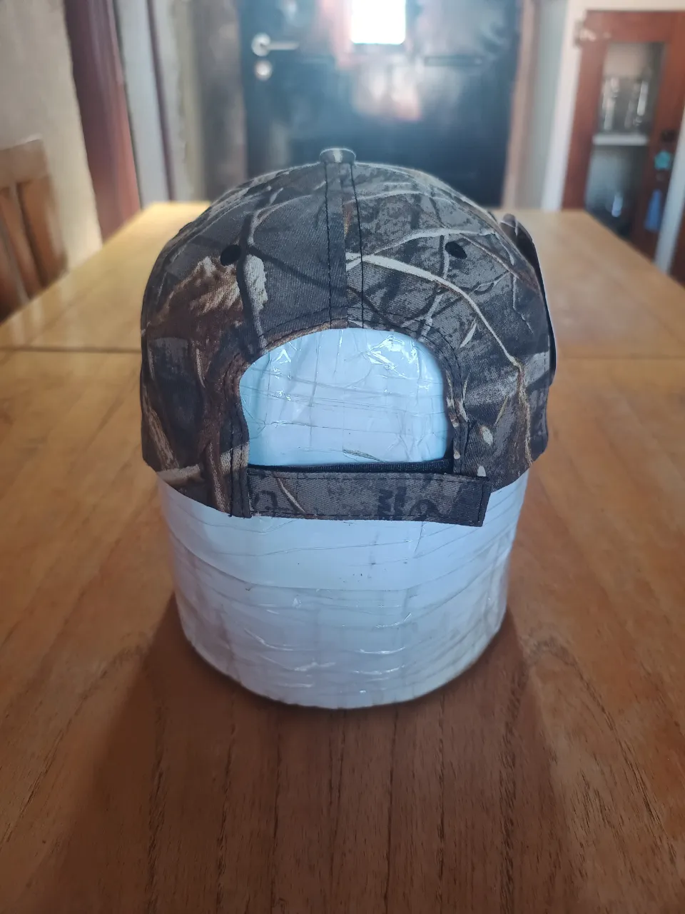 Gorra Realtree - Vista 3