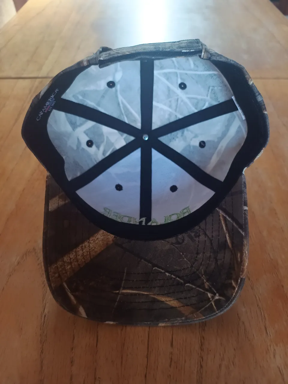 Gorra Realtree - Vista 5