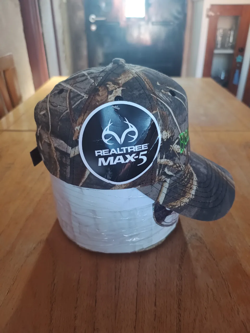 Gorra Realtree - Vista 2