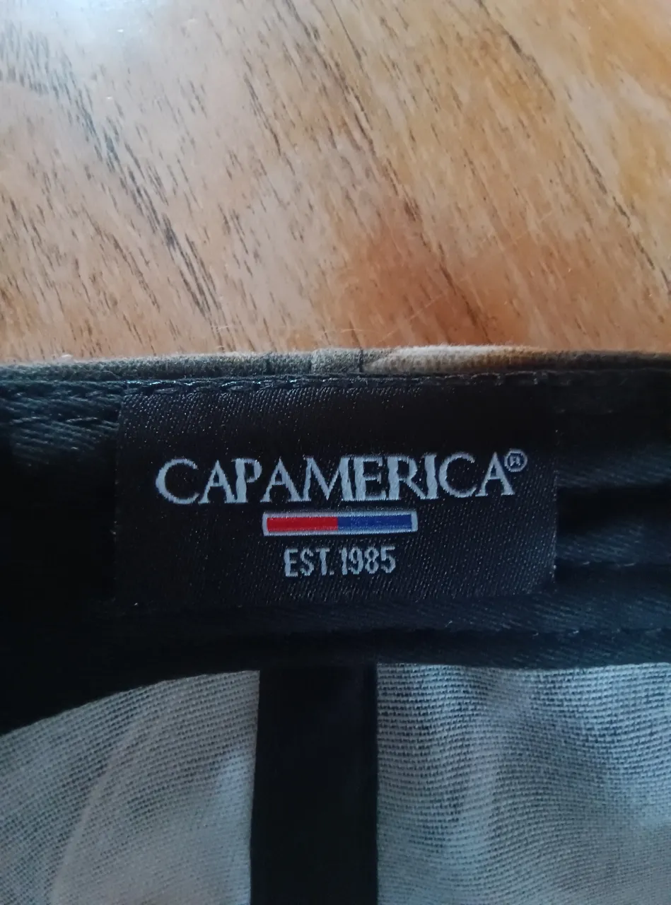 Gorra Realtree - Vista 6