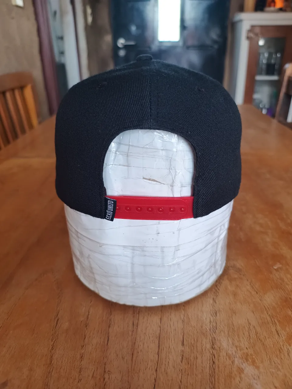 Gorra ECKO UNLTD. - Vista 3