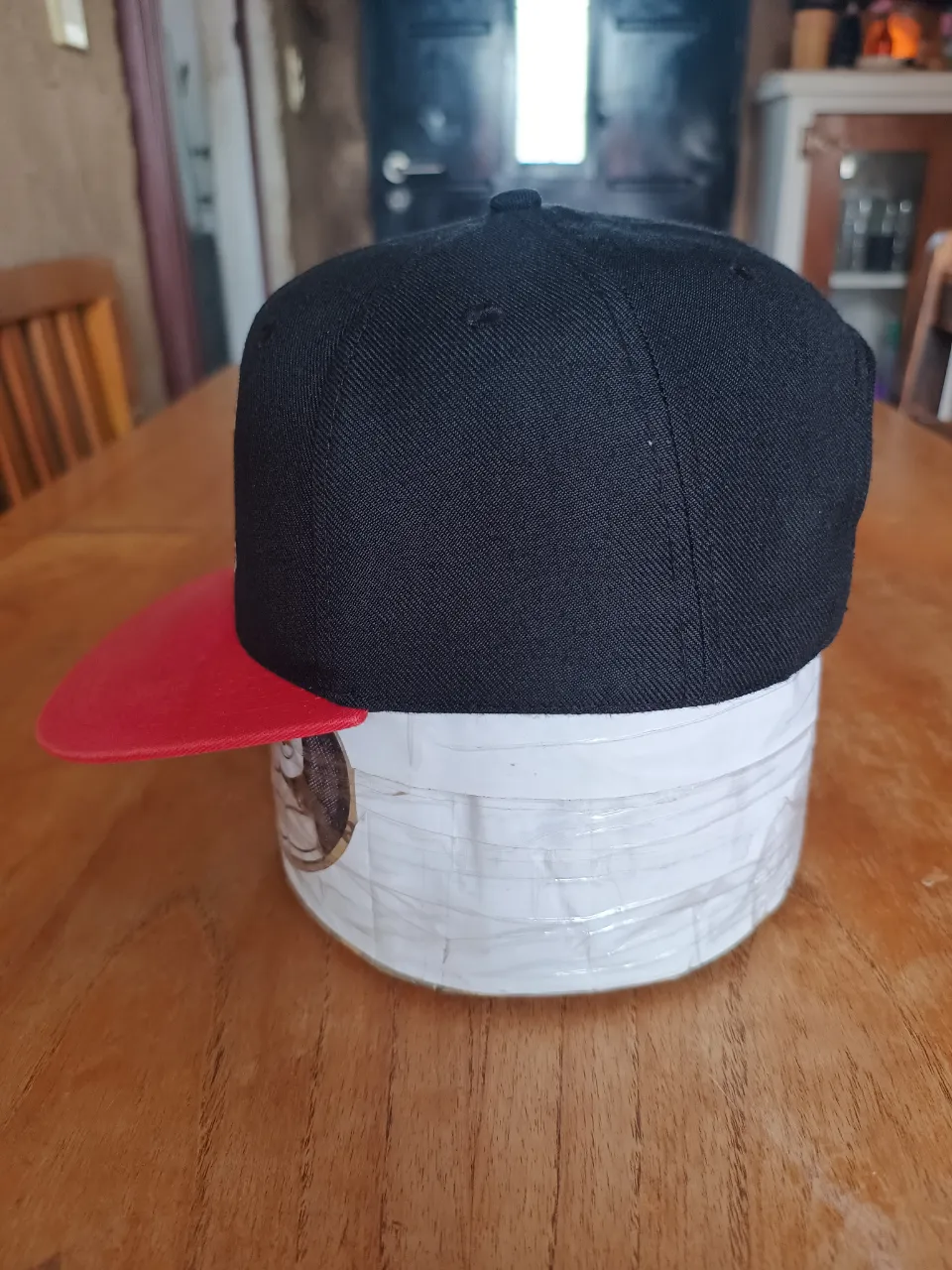 Gorra ECKO UNLTD. - Vista 4