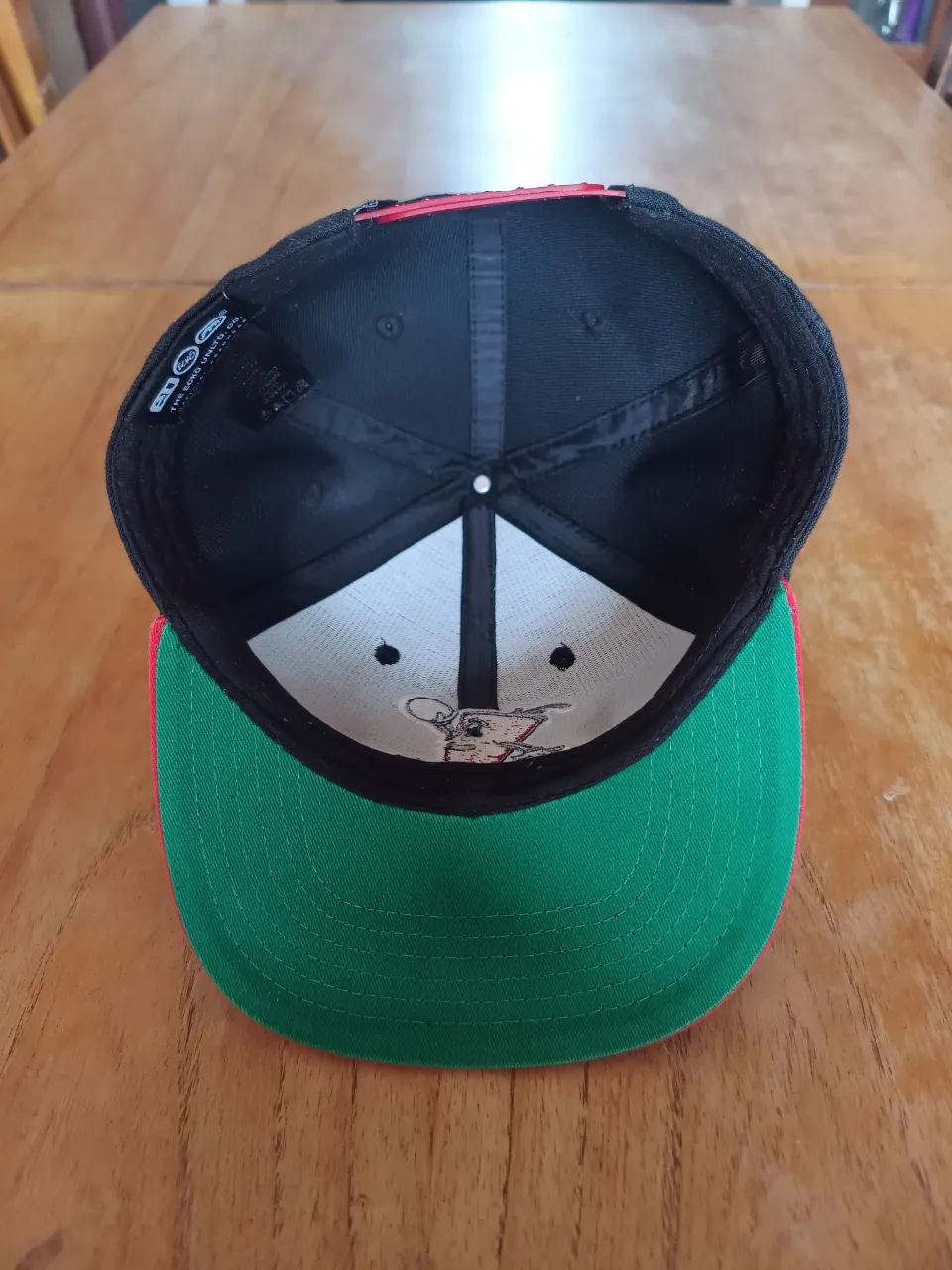 Gorra ECKO UNLTD. - Vista 5