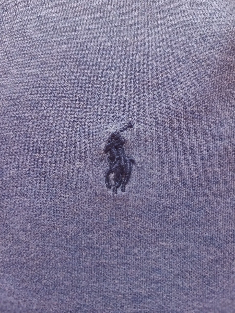 Remera Polo Ralph Lauren - Vista 5