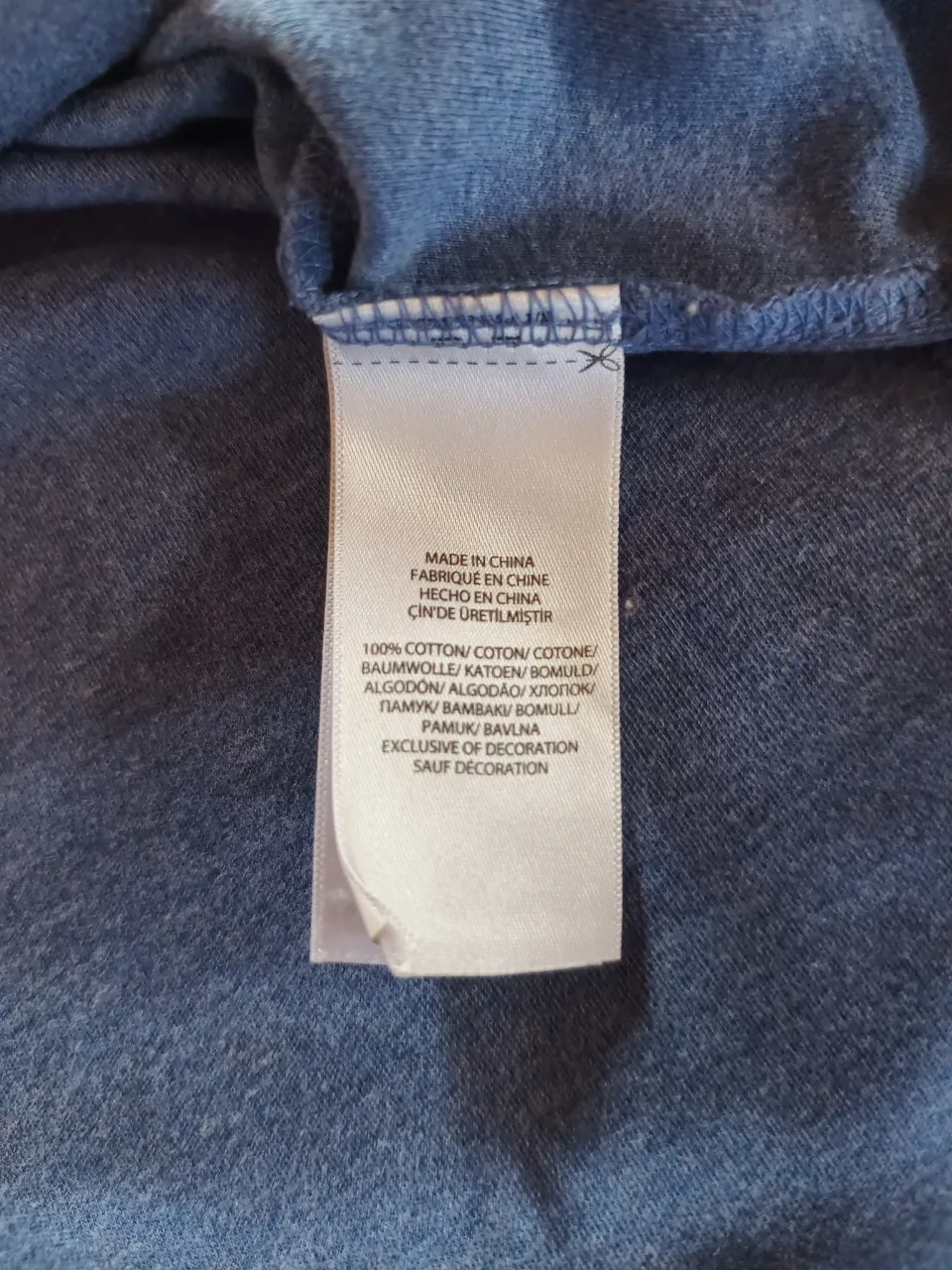 Remera Polo Ralph Lauren - Vista 9