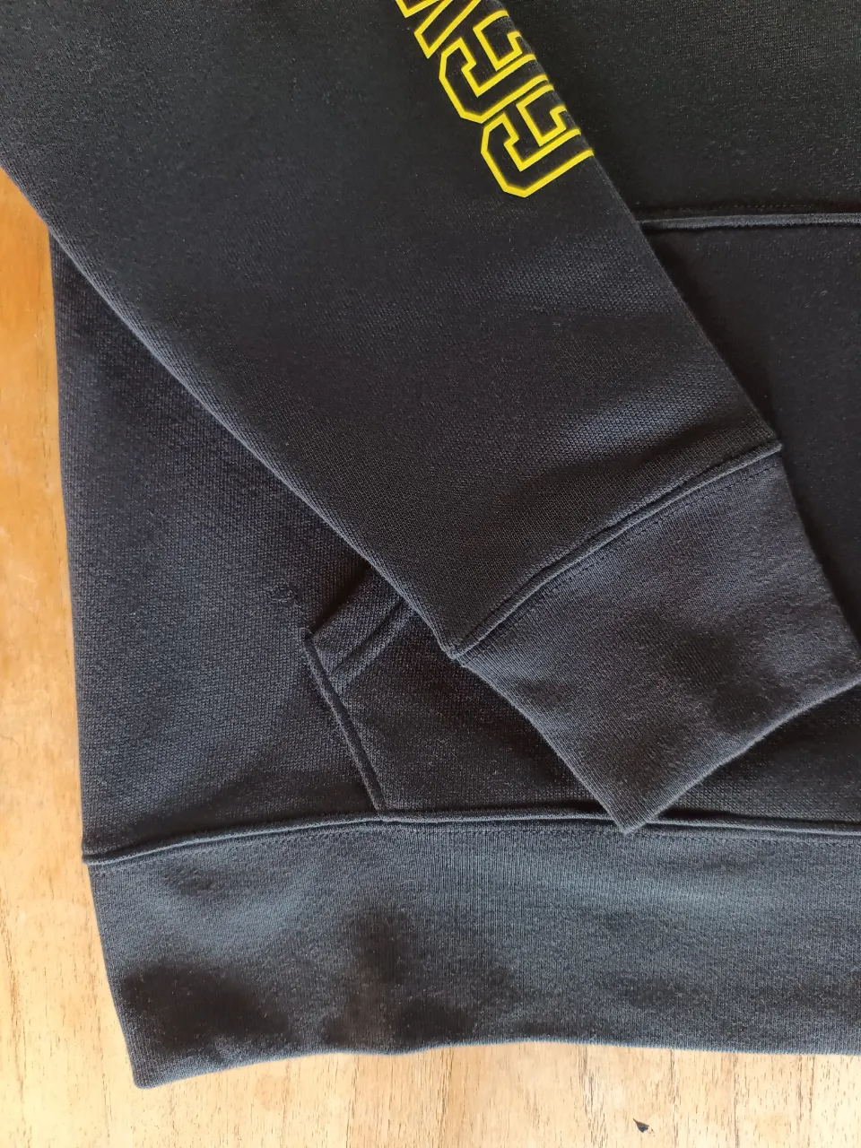 Buzo Levi's - Vista 2