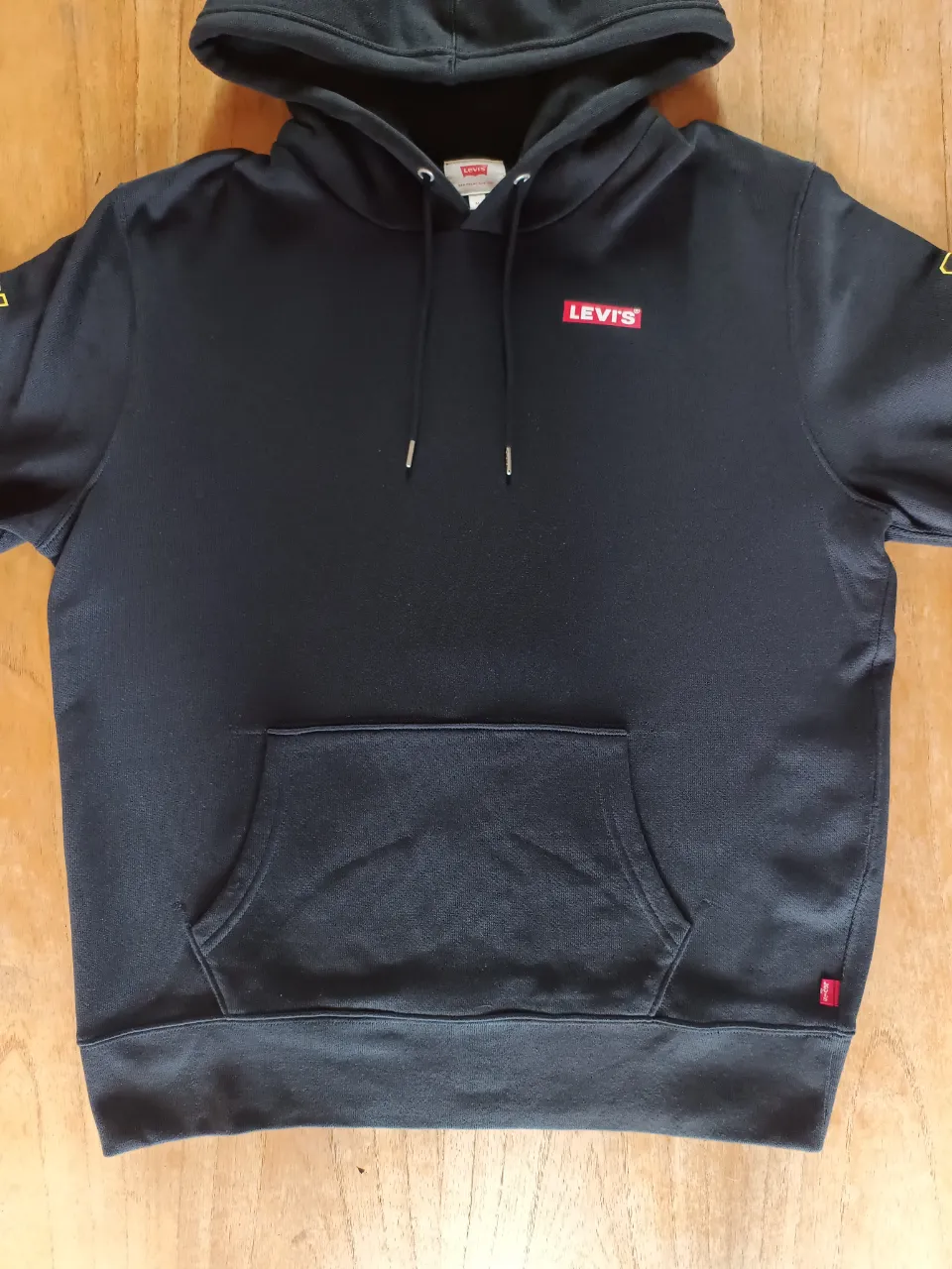 Buzo Levi's - Vista 4