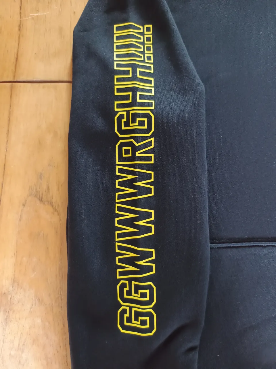 Buzo Levi's - Vista 8