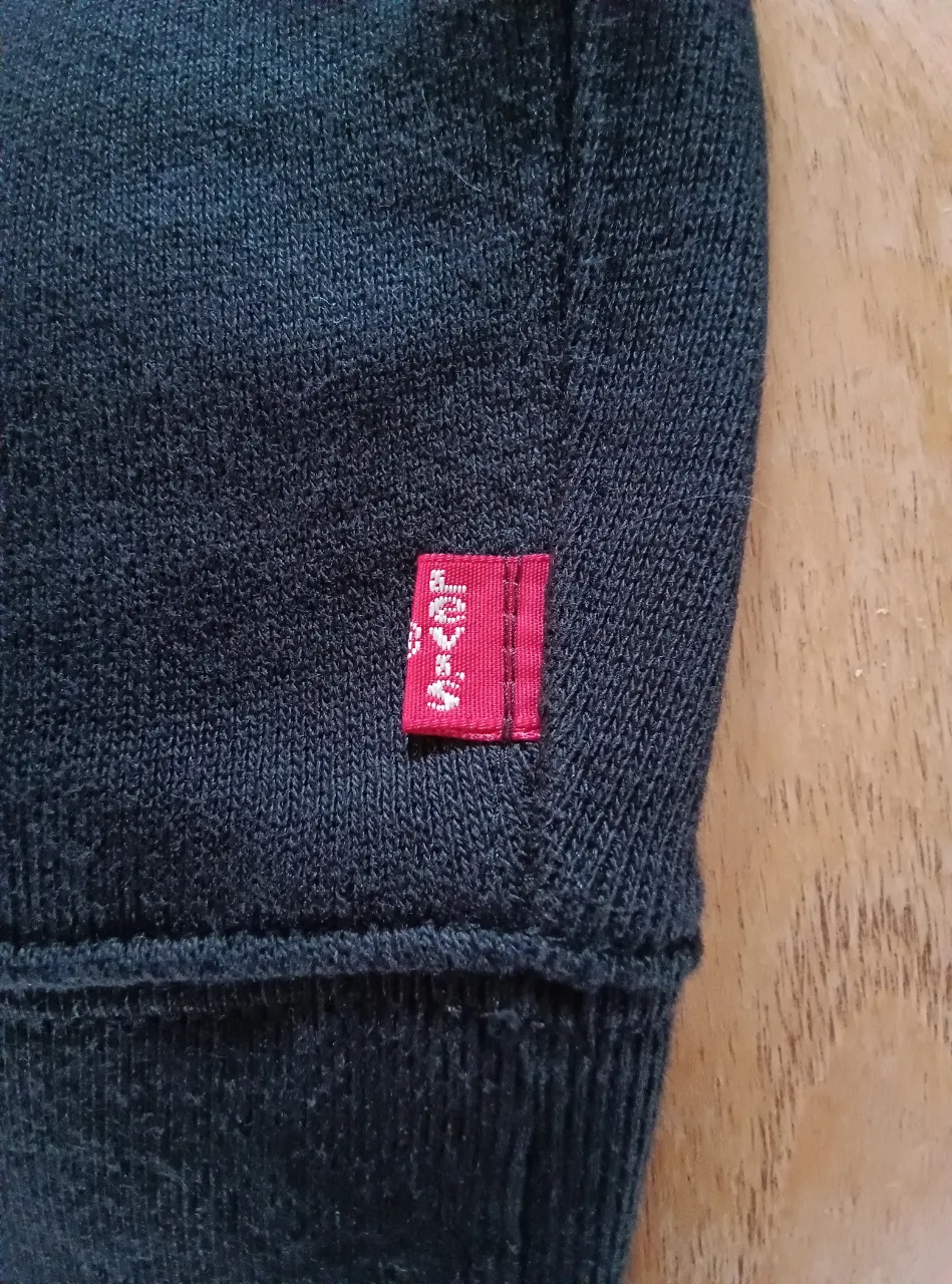 Buzo Levi's - Vista 5