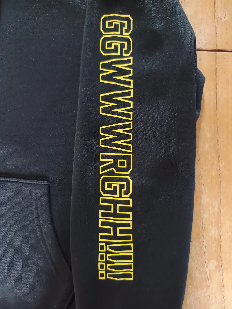 Buzo Levi's - Vista 7